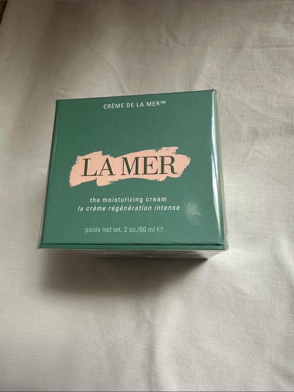 La Mer Crème de la Mer